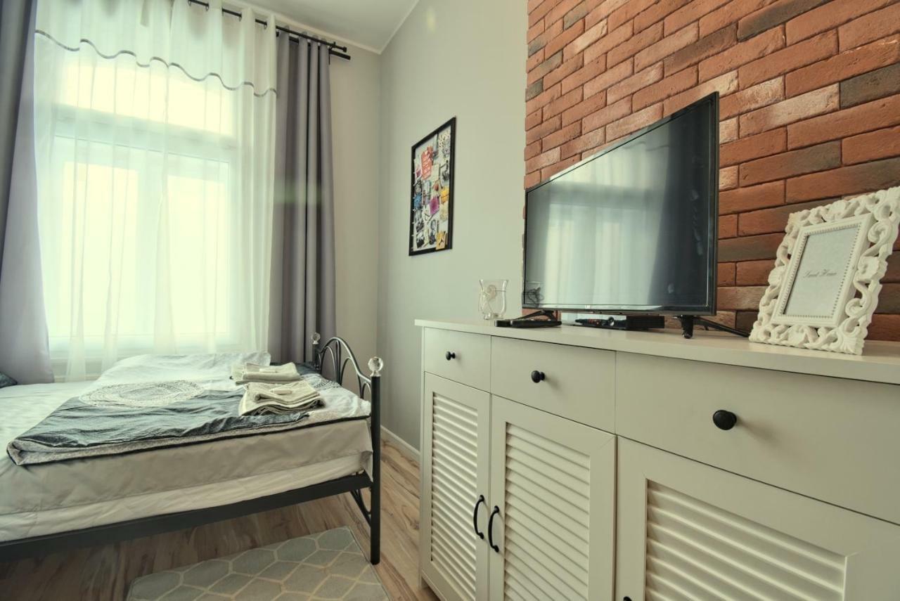 Modern Apartments 2 Олщин Екстериор снимка