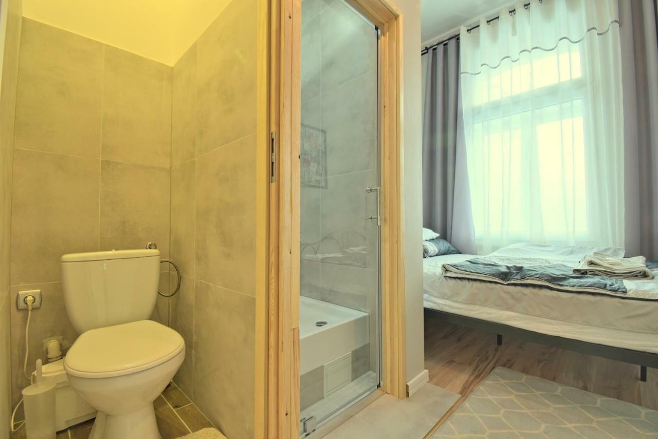 Modern Apartments 2 Олщин Екстериор снимка